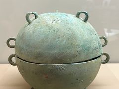 -上海博物馆(人民广场馆)