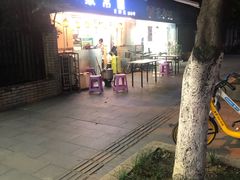 -牛王庙外行家常面(芳草街店)