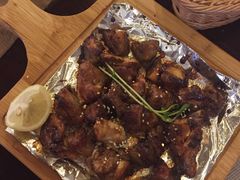 -IL Forno 意坊·意大利餐厅(温州万象城店)