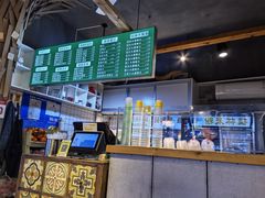 -黄记玉米汁(叠翠路店)