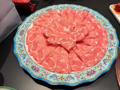 -南门四季铜锅涮肉(望京店)