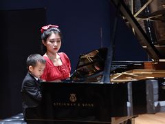 -美育儿童音乐舞蹈国际机构(浦东分校)
