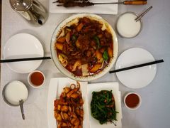 -楼兰印象(朝外店)
