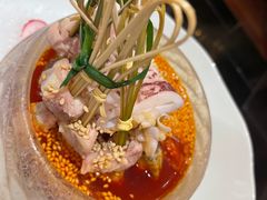 -人间采蜜(海信广场店)