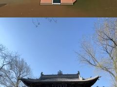 -晋祠博物馆