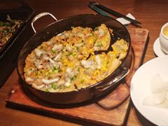 -张家卫·阳江菜·小海鲜(肥婆湾桥店)