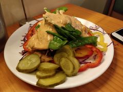 -So Lounge索兰至餐厅(蓝色港湾店)