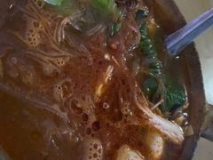 -清真·马文砂锅大全(麦苋街店)