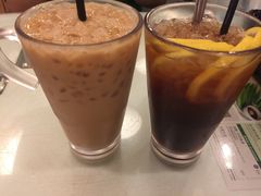-翠华餐厅(旺角文华商场店)