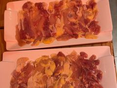 -淼福猪肚鸡·椰子鸡火锅(大沙地店)