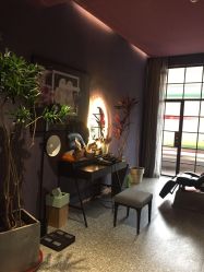 -花隐·美芙炫海菲秀皮肤管理中心