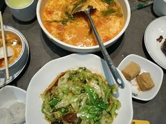 -黑窑厂糖油饼烤鸭·清真菜(旗舰店)
