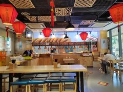-头壹号饸饹面·大油条(东升科技园店)