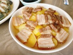 -小本鸡饭店(滨江白马湖店)