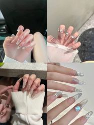 -M·X Nail日式美甲美睫
