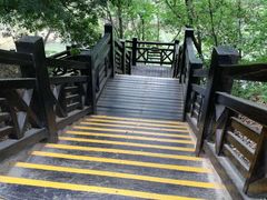 -白马涧龙池景区