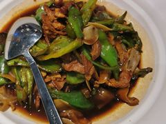 -兰湘子·湘菜小炒(石家庄万象城店)