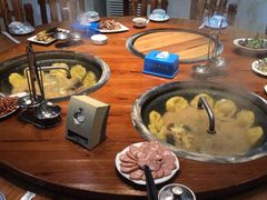 -福熙鼎铁锅炖鱼(槐中路店)
