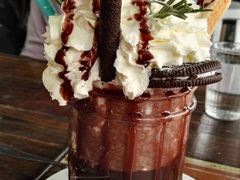 节日狂欢爆炸巧克力-MIKAKU(万达广场上海宝山店)