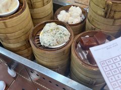 -香港蓮香樓(中環店)