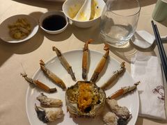 -成隆行·蟹王府(淮海店)