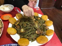 -夕阳红小吃(中街大悦城店)