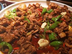 -四季厨房 鲁菜·孔府烤鸭(高新万达店)