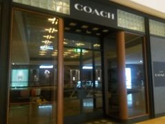 -COACH蔻驰(太古汇店)