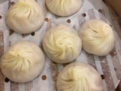 鲜肉小笼-苏小柳手工点心(人民广场分院)