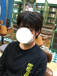 -逸丝风尚专注烫染