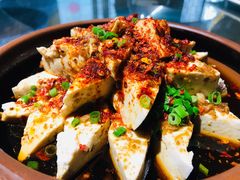 -乾州食府(小雁塔店)