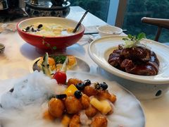 -虾饺妹·酒家(海珠广场店)