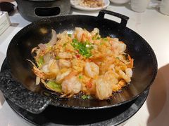-老平安农家菜(平安店)