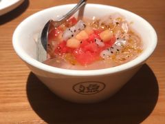 -江渔儿酸菜鱼专门店(明珠广场店)