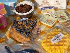 -KOMUGI 小麦家(新地假日广场店)