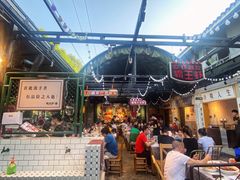 -霸王虾·麻辣小龙虾(清水河公园店)