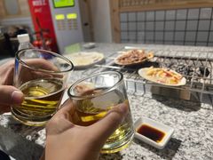 -震海贝烤贝·民俗特色店(延吉总店)