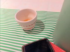 -楼兰新疆菜(江宁万达店)