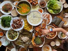 -岩保农家乐