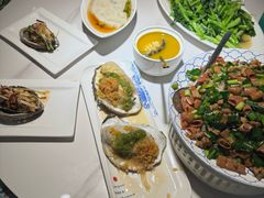 -小红鲸·海鲜餐厅(轸大路店)