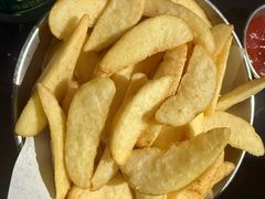 -Lets burger非常汉堡·环球风味(蓝色港湾店)