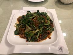 -东四民芳餐厅(世茂工三店)