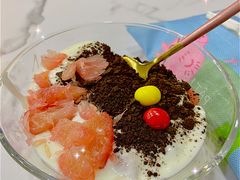 -学姐家酸奶铺(江大店)