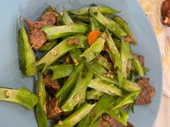 -香香海南菜餐厅