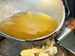 -有位虾匠·胶东土菜小馆(市北店)