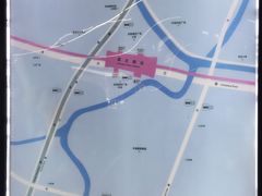 -真北路(地铁站)