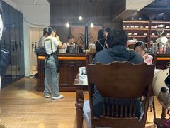-沏点Trattoria意大利餐厅(新街口店)