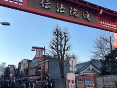 -浅草寺