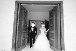 点击看大图 -金夫人婚纱摄影(华南店)
