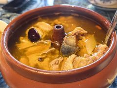 -香满楼(临安路店)